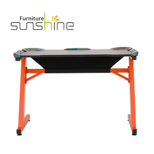 Nhà máy tùy chỉnh đèn LED PC máy tính bảng chơi game cho bàn văn phòng sử dụng - Product Image 3