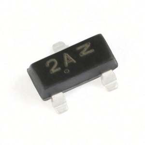 Shenzhen Fabrieksprijs 2a-40V-200ma Npn Smd Algemene Transistors Sot-23 Mmbt3906lt1 G Voor <span class=keywords><strong>Arduino</strong></span> - Product Image 1