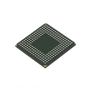 70V7339S133BF8 208 composants de mémoire LFBGA électroniques en stock - Product Image 1