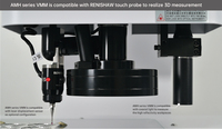 Large-Stroke Optical Video Measuring System Image Measuring Instrument with 1-Year Warranty Other Optics for Test Equipment