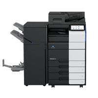 Photocopieur couleur Konica Minolta Bizhub C286i neuf d'origine, impression A3, copie, numérisation, machine multifonctionnelle intégrée