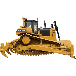 Excavadora de orugas usada Caterpillar D6R Excavadora de orugas usada Cat D6 D6H D7H D6T - Product Image 1