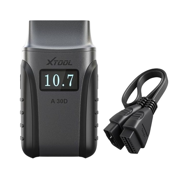 Hot Products Scanner Full System Auto Diagnostic Tool A30M OBD2 Auto Diagnostic Tool With New Factory