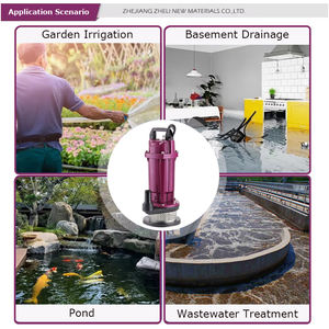 <span class=keywords><strong>2025</strong></span> qdx 220v 1hp इलेक्ट्रिक डीप अच्छी तरह से सबमर्सिबल पंप मूल्य भारत - Product Image 4