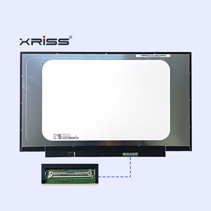 NV140FHM-T12 14.0 Inch IPS 1920x1080 <b>Laptop</b> LCD Screen Display Panel Replacement CE FC ROHS Certification - Product Image 2