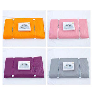 Selimut inframerah Sauna, Salon kecantikan pelangsing tubuh penuh detoks turun berat badan kualitas tinggi penggunaan rumah portabel selimut - Product Image 4