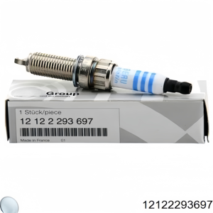 Para 1Series 2Series 3 Series (F20/F21/F22 F30/F31/F35) Bujía de gasolina de alto rendimiento para City New OEM 12122293697 - Product Image 4