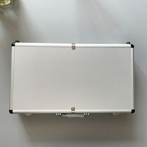 3 buah Set pijat kerokan Gua Sha baja tahan karat IASTM alat mobilisasi tisu lembut terapi fisik - Product Image 6