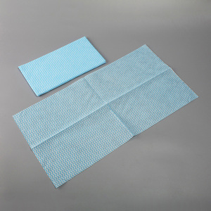 ผ้าเช็ดทำความสะอาดแบบใช้แล้วทิ้ง <span class=keywords><strong>SPN</strong></span> ซึมซับสูง ผลิตจากวัสดุไม่ถักทอ ขนาด 30x30 ซม. รุ่น <span class=keywords><strong>Spn</strong></span>-10 สำหรับทำความสะอาดครัวแบบแห้งเร็วและเพิ่มประสิทธิภาพงานบ้าน - Product Image 6