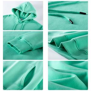 Sudadera con Capucha para Hombre, Estilo Informal, Impresión 3D Personalizada, Algodón Grueso para Invierno, Talla Estadounidense, Impresión DTG, Venta al por Mayor - Product Image 4