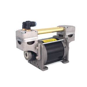 Miniature <b>Vacuum</b> <b>Pump</b> 12 Pa 10-100 L/Min Electric Side Standing Gas Transfer <b>Pump</b> For Booster Applications - Product Image 1