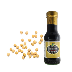 Jolion 1L số lượng lớn Nhà máy giá tốt nhất bán tự nhiên lên men không biến đổi gen đậu nành Kikkoman Halal nấm tối nước sốt đậu nành - Product Image 4