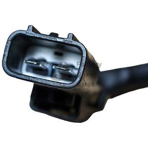 168000-8681 38616-R70-A01 ventilador de refrigeración del radiador motores de refrigeración para Honda Fit Acura Mdx YD1 2001-2010 ACCORD CIVIC /CRV Elision - Product Image 3