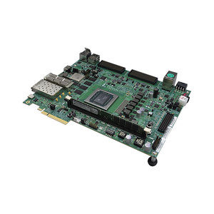 บอร์ดประเมินผลซินซิลส์ ซินค์ EK-S7-SP701-G ชุดพัฒนาชิปที่ตั้งโปรแกรมได้ - Product Image 2