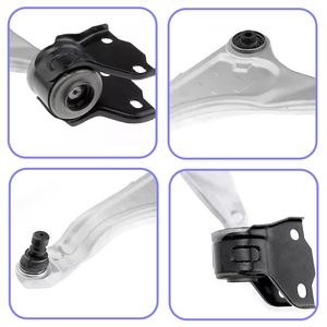 Sistemas de suspensión automática MANER LRO78656, brazo de control de fábrica de China para <span class=keywords><strong>LAND</strong></span> <span class=keywords><strong>ROVER</strong></span> RANGE <span class=keywords><strong>ROVER</strong></span> EVOQUE LV 224DT 204PT - Product Image 4