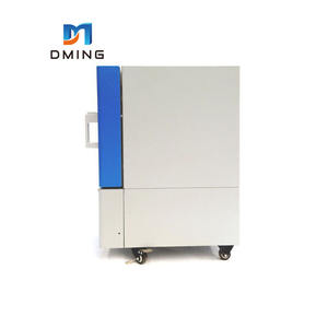 فرن تسخين بسلك مقاومة يصل إلى 1200 درجة مئوية لتلبيد المعادن مع شاشة تعمل باللمس - Product Image 5