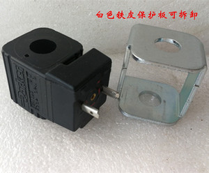 Bobine Paker CCP 230D PAT 5002253 115D CCS 012L 024L VAC PM - Product Image 5