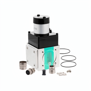 FMWGS6036 Commutateurs RF originaux, service complet - Product Image 1