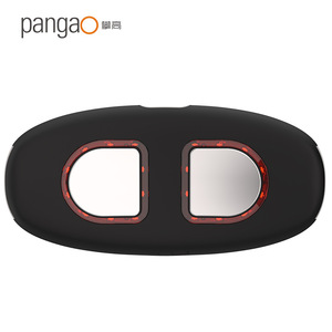 Ceinture de massage et de chauffage lombaire Pangao pour hommes et femmes, pour soulager les tensions et corriger la posture. - Product Image 2