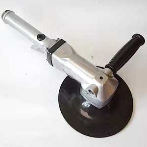 Pulidor accionado por aire para pulir pintura que es para un coche que tiene 10 años, para hacer profundidad de los resultados brillantes - Product Image 3