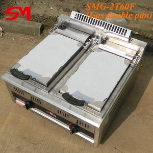 เครื่องทอดซาลาเปา Gyoza,หม้อทอดซาลาเปาประสิทธิภาพสูง - Product Image 3