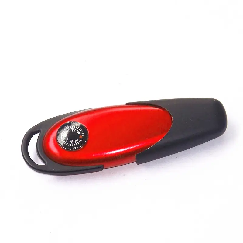 Regalo DE BODA Plástico 3,0 usb stick Personalizado Forma de brújula USB Flat Flash Drive
