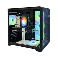 Aio PC Todo En uno Gamer Aio Computer Pc De Jeu De Bureau Rtx 512gb Ssd Monobloc Tout-en-Un Bureau De Jeu
