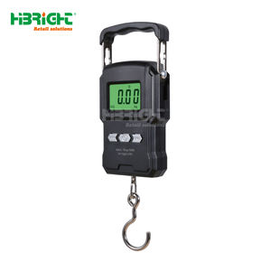 Balance électronique commerciale et industrielle pour supermarché avec éclairage, pour la pesée de monnaie - Product Image 6