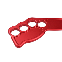 Pièces en acier anodisé Offre Spéciale pièces de support de scooter usinage CNC OEM aluminium usiné CNC inoxydable