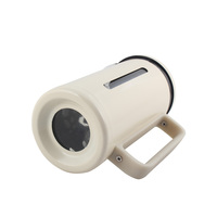 Presse française à café en verre 350/1000ml, cafetière à saveur avec filtre en acier inoxydable