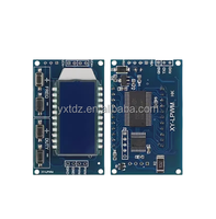 Module générateur de signal PWM XY-LPWM à rapport de temps d'impulsion réglable, onde carrée, onde rectangulaire
