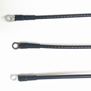 Antena de repuesto de largo alcance para collares de seguimiento de perros <span class=keywords><strong>Garmin</strong></span> y Dogtra Antenas de comunicación de piel resistente - Product Image 5