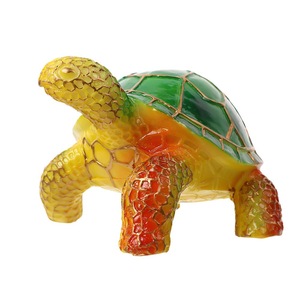 โคมไฟรูปเต่ายูเอสบีพร้อมไฟแบ็คไลท์สำหรับตกแต่งบ้านอย่างสร้างสรรค์ไฟกลางคืนข้างเตียงสำหรับตกแต่งห้องเด็ก - Product Image 3