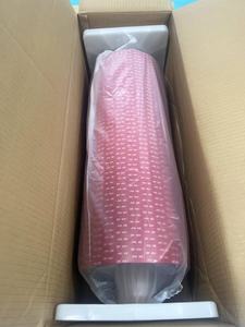 Nastro Adesivo Acrilico Biadesivo 3M Personalizzato LSE-060WF/LSE-110WF/LSE-160WF, Sensibile alla Pressione, Resistente al Calore, con Liner Rosso - Product Image 5