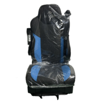 Fourniture d'usine Doona Poussette Poussette Tout En Un Camion Léger Siège Airbag Complet