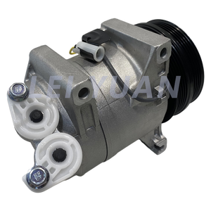 Compresseur AC 12V de haute qualité pour FORD C-Max 1.6 1466258 3M5H19D629 30676311 Climatisation de voiture - Product Image 5