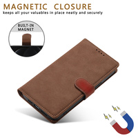 Porte-cartes magnétique pour Google Pixel 7 6 Pro 6A 5A 4A 3A XL, coque magnétique pour Pixel 5 4 3
