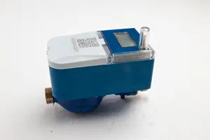 電子デジタル液体水DN15 NB-IOT電子リモート水道メーター - Product Image 3