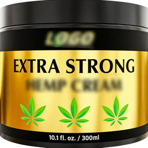 Crema Nouri 300ml, Crema Hidratante con Aceite de Coco e Ingredientes Herbales - Product Image 3