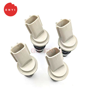 Inyector de Combustible 16600-93Y00 Para Nissan March K11, Piezas de Motor de Gasolina - Product Image 3