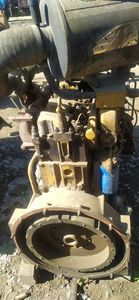 Motor diésel usado para Weichai WD10 220 potencia, garantía de 12 meses, origen de China, venta al por mayor - Product Image 5