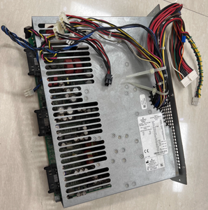 Suministro y reparación de repuestos para máquinas de ultrasonido Fuente de alimentación para Voluson E8 - Product Image 2