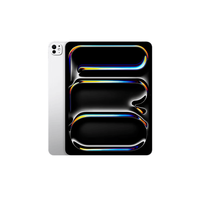 Tablette iPad Pro 13 pouces M4 Chip 2024 Neuve Version Wi-Fi 512 Go Modèle MVX53CH/A Argent pour Bureau et Études – Vente en Gros