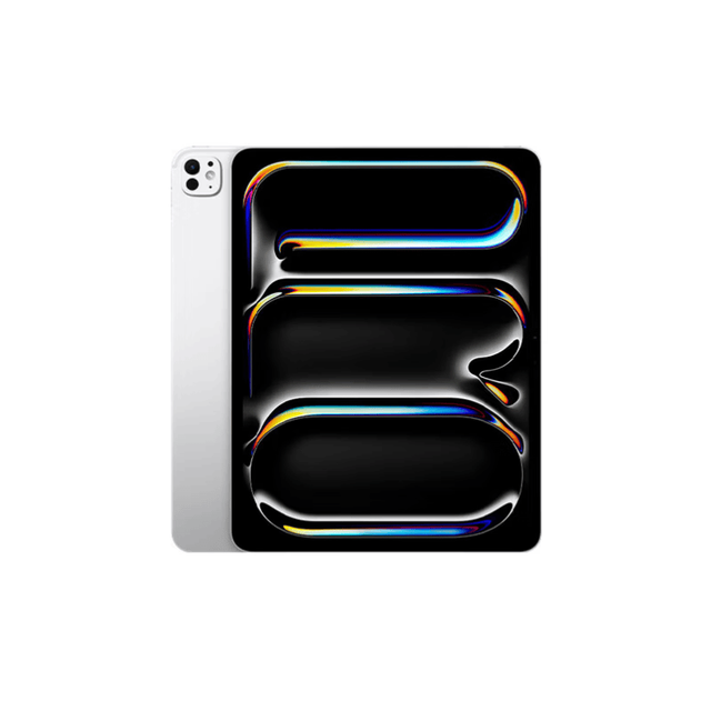 Wholesale Original Apples IPads Pro 13 Inch M4 Chip 2024 New Tablet 512G WIFI Version Model MVX53CH/A Silver for Office Study