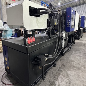Ma250 nóng bán sử dụng haitian servo máy ép phun 2021 mô hình 90 mới tiết kiệm 40 VS mới - Product Image 4