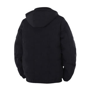 Veste en duvet légère 2026, doudoune confortable, veste matelassée durable, coupe-vent, vêtements d'extérieur d'hiver, doudoune pour homme et femme - Product Image 5