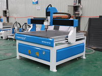 Machine de fraisage CNC 3 axes 4x4 et kit de table STG1212