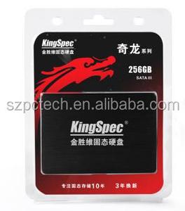 Kingspec 2,5 zoll SATA3 1 TB Solid State Drive ssd 1 tb - Product Image 4