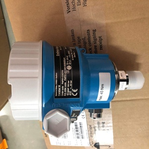 สินค้าขายดี E+H PMC51-AA12IA1FGBGVJA ของแท้ 100% ใหม่เอี่ยม รุ่น E+H PMC51-AA12IA1FGBGVJA - Product Image 4