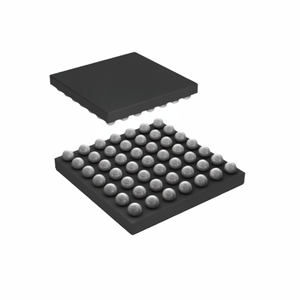 Data Acquisition 49 UFBGA, WLCSP Original Buy Online Electronic Components AD5766BCBZ-RL7 - Product Image 1
